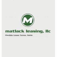 Matlack Leasing, LLC